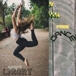 cover: Burt Ligert - Free Dance