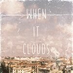 cover: Psynacepine - When It Clouds