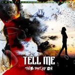 cover: Jay Cor|Tail96 - Tell Me