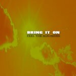 cover: Innereyefull - Bring It On (Feel The Sun Remix)