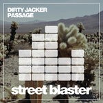 cover: Dirty Jacker - Passage