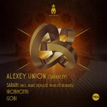 cover: Alexey Union - Sarabi