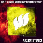 cover: Finding Wonderland|Skylex - The Farthest Star