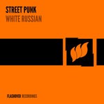 cover: Street Punk - White Russian