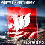 cover: Swen Van Der Endt - Gisborne