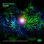 cover: Ranj Kaler - Swept