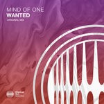 cover: Mind Of One - Wanted