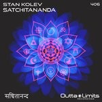 cover: Stan Kolev - Satchitananda