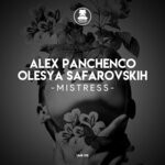 cover: Alex Panchenco|Olesya Safarovskih - Mistress