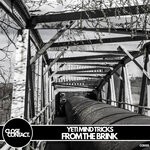 cover: Yeti Mind Tricks - From The Brink