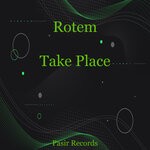 cover: Rotem - Take Place