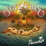 cover: Stick Figure - Paradise