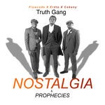 cover: Erdto|Flowcode|Truth Gang|Cobany - Nostalgia & Prophecies