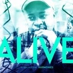 cover: Harmonies - Alive