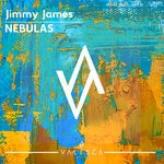 cover: Jimmy James - Nebulas