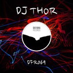 cover: Dj Thor - Solar Experience