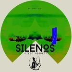 cover: Diego Negretti - Silenos