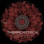 cover: Thearchitech - Solstice