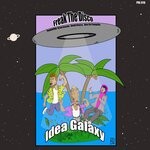 cover: Freak The Disco - Idea Galaxy