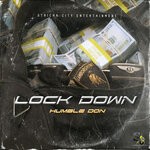 cover: Humble Don - Lock Down