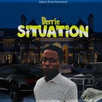 cover: Berrie - Situation