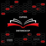 cover: Cupido. - Distancia EP