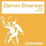 cover: Darren Emerson - H20