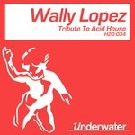 cover: Wally Lopez - Tribute To Acid House