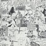 cover: Pnau - Enuffs Enuff