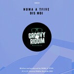 cover: Numa A Tfive - Dis Moi