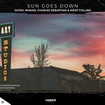 cover: Charles Sebastian|J4cko|Nomar|West Collins - Sun Goes Down