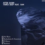 cover: Xam - After Dawn (The Remixes)