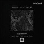 cover: Sub Imperium - Battle For The Sun