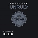 cover: Gaston Zani - Unruly The Remix