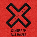 cover: Paul Mccabe - Sunrise EP