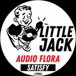 cover: Audio Flora - Satisfy