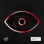 cover: Bad Intentions - Monster (Extended Mix)