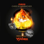 cover: Chris Schambacher - Fuego