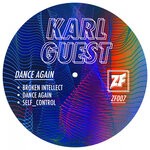 cover: Karl Guest - Dance Again