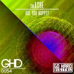 cover: Smashe - Are You Happy?