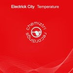 cover: Electrick City - Temperature