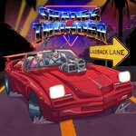 cover: Edictum|Powernerd|Shades ΟΦ Thunder - Laidback Lane