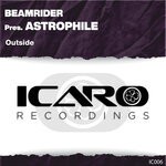 cover: Beamrider|Astrophile - Outside