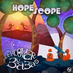 cover: Braincell|Mandala (uk)|Undercover Babas - Hope Scope