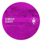 cover: Rendher - Flavor