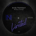 cover: Andy Peimbert - Window Change