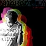 cover: Sharam Jey - 4 Da Loverz