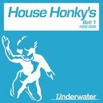 cover: House Honky's - Bell 1