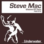 cover: Steve Mac - Visions Of Tech