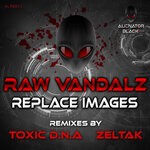 cover: Raw Vandalz - Replace Images